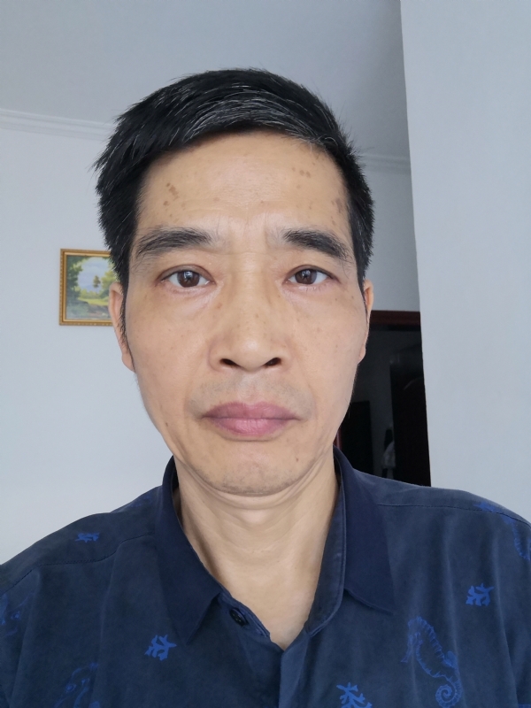 痴心爱人的第三张照片--九江相亲服务中心