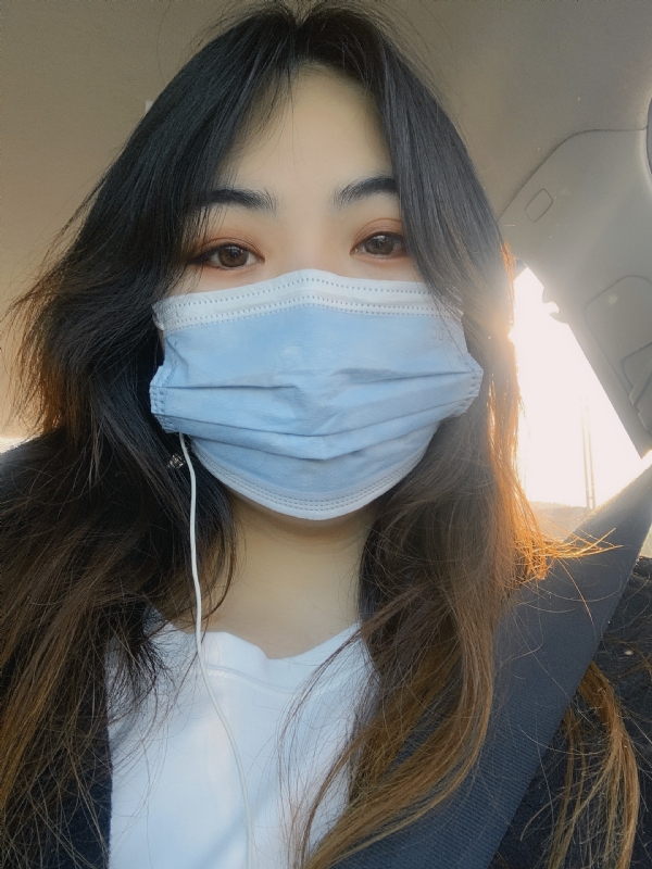 小周周的第一张照片--九江相亲服务中心