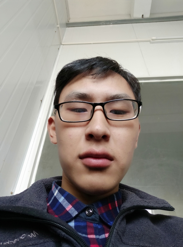 天启星辰的第一张照片--九江相亲服务中心