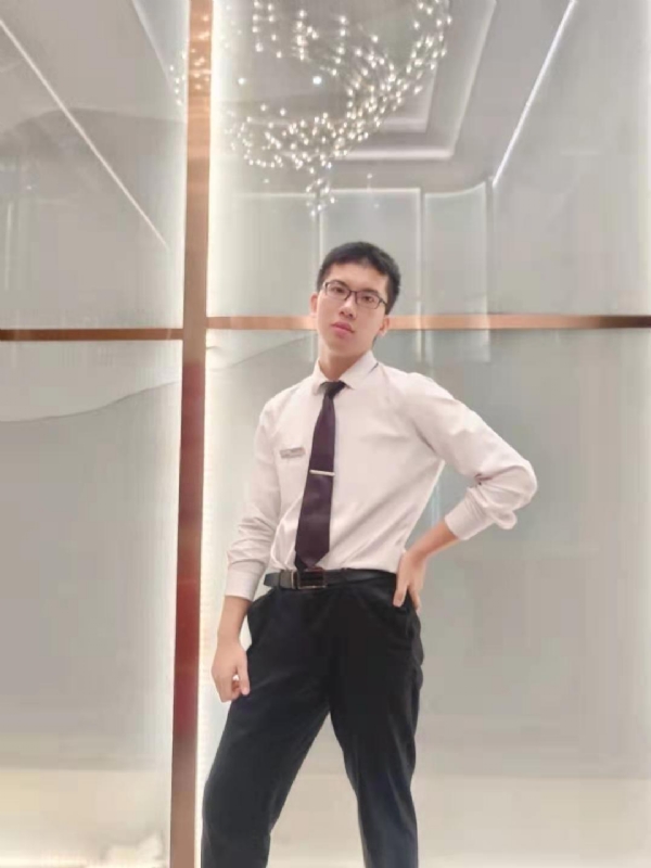 晴天的第一张照片--九江相亲服务中心