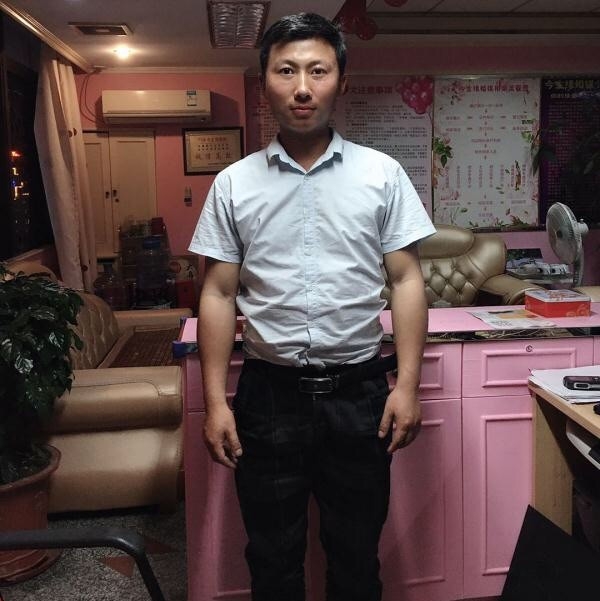 健华的第二张照片--九江相亲服务中心