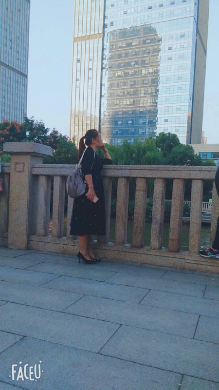 清秋的第二张照片--九江相亲服务中心