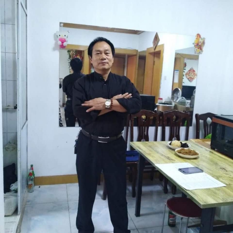 真爱的第二张照片--九江相亲服务中心