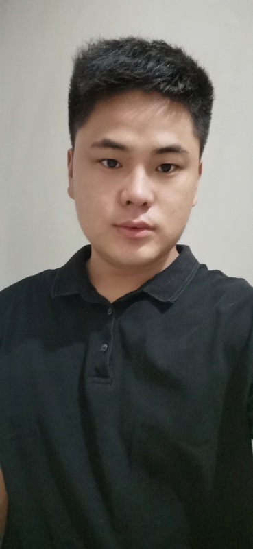 牛汉然的第一张照片--九江相亲服务中心