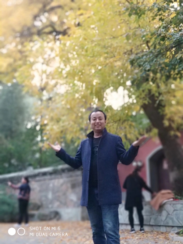 爱转角的第一张照片--九江相亲服务中心