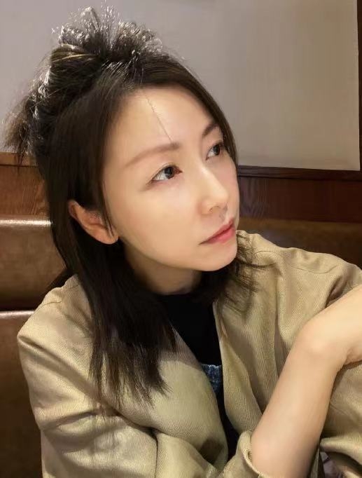 Iine_fousk的第一张照片--九江相亲服务中心