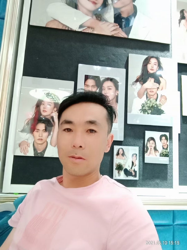 缘来的第一张照片--九江相亲服务中心