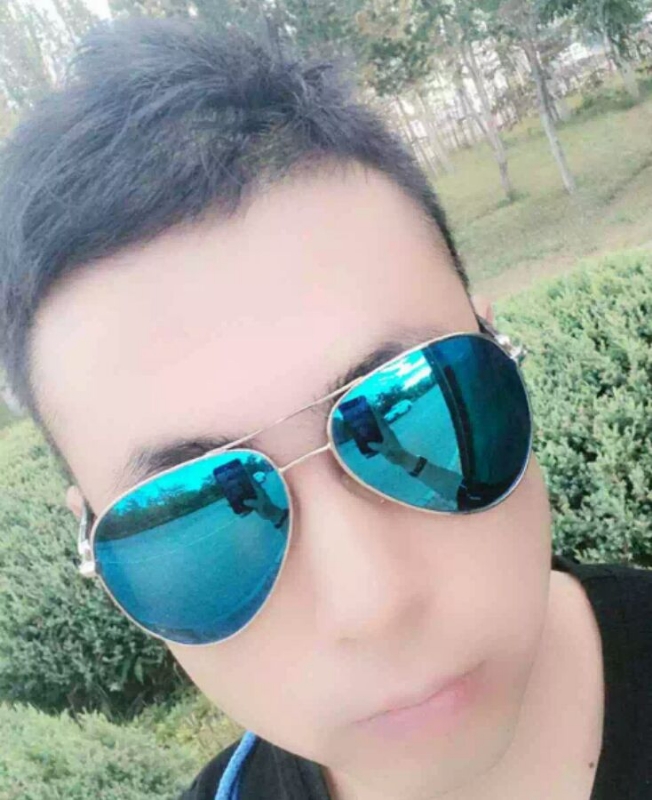 流年啊的第一张照片--九江相亲服务中心