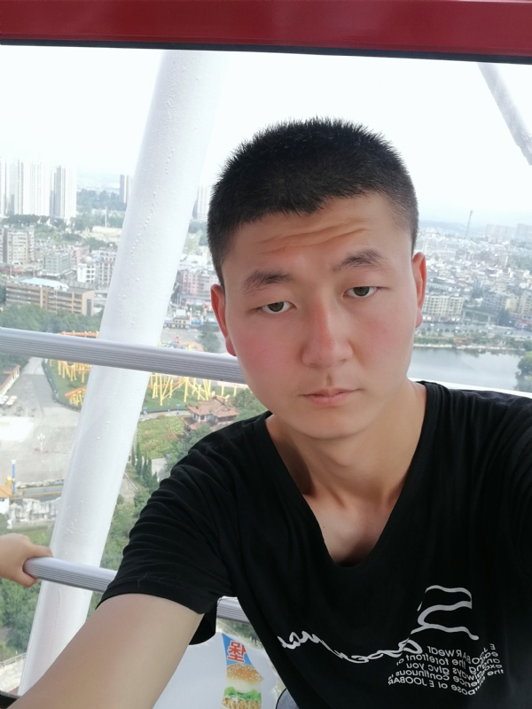 川川的第一张照片--九江相亲服务中心