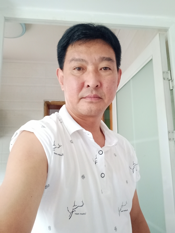 为爱停留的第二张照片--九江相亲服务中心