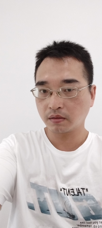 辉哥的第一张照片--九江相亲服务中心