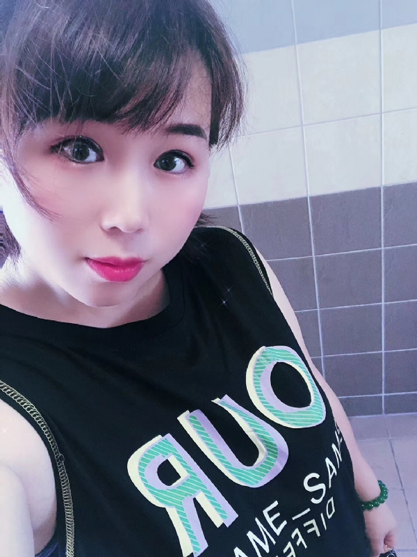 Judyfu的第一张照片--九江相亲服务中心