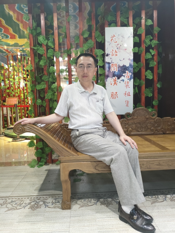 cswep的第一张照片--九江相亲服务中心