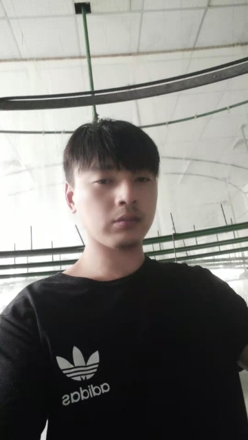 久鑫的第一张照片--九江相亲服务中心