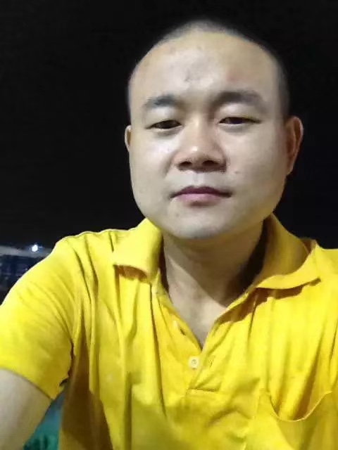 装国豪的第一张照片--九江相亲服务中心
