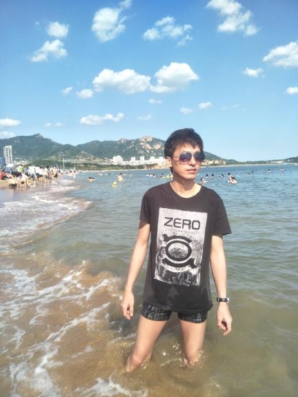 星辰、大海的第一张照片--九江相亲服务中心