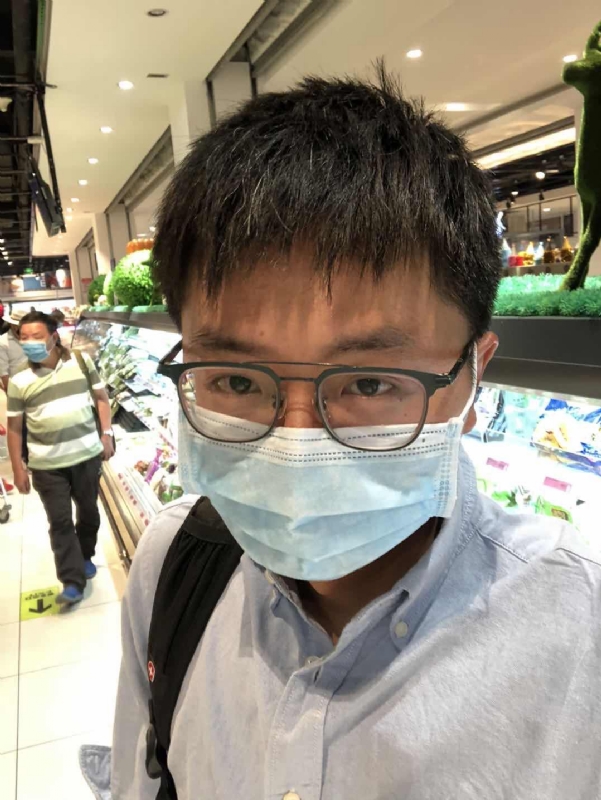 依一的第一张照片--九江相亲服务中心