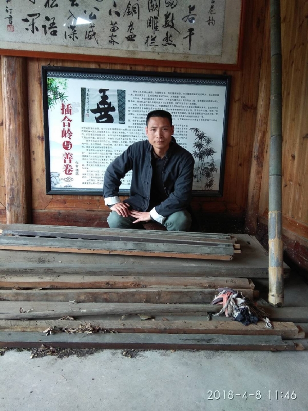 周哥的第二张照片--九江相亲服务中心