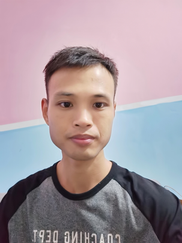 简单就好的第一张照片--九江相亲服务中心