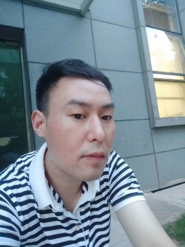 曙光的第一张照片--九江相亲服务中心