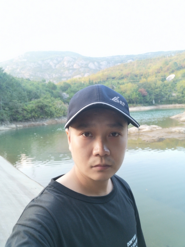 夜晚的第一张照片--九江相亲服务中心