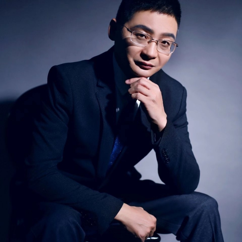 健圣堂陈中医的第一张照片--九江相亲服务中心