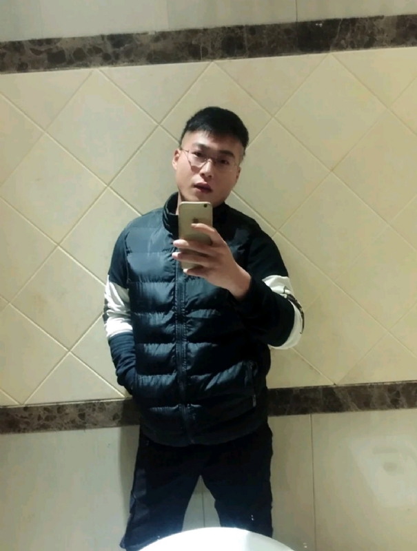 蓬松的棉花糖的第一张照片--九江相亲服务中心