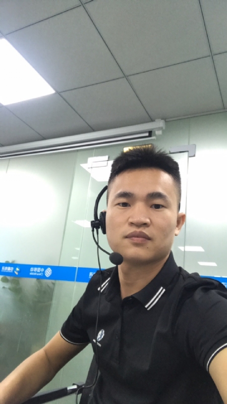 糯米粉的第一张照片--九江相亲服务中心
