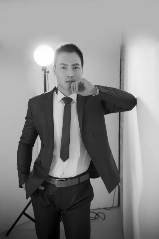 旧时相识的第二张照片--九江相亲服务中心