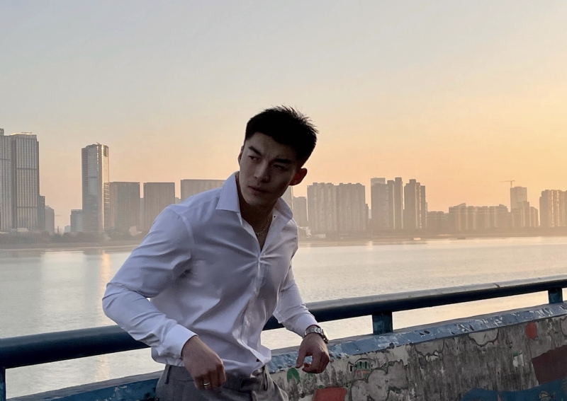 秋豆的第一张照片--九江相亲服务中心