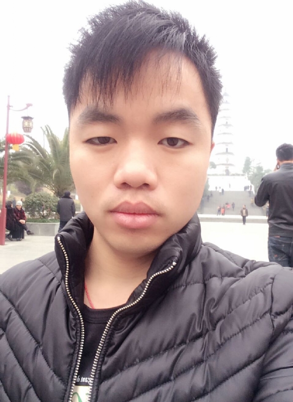 没结婚得单身狗的第二张照片--九江相亲服务中心