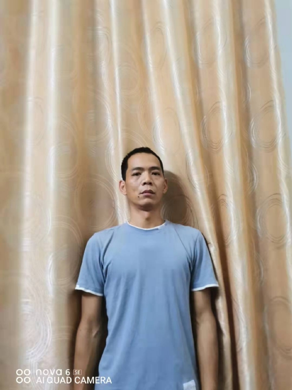 缘起的第一张照片--九江相亲服务中心