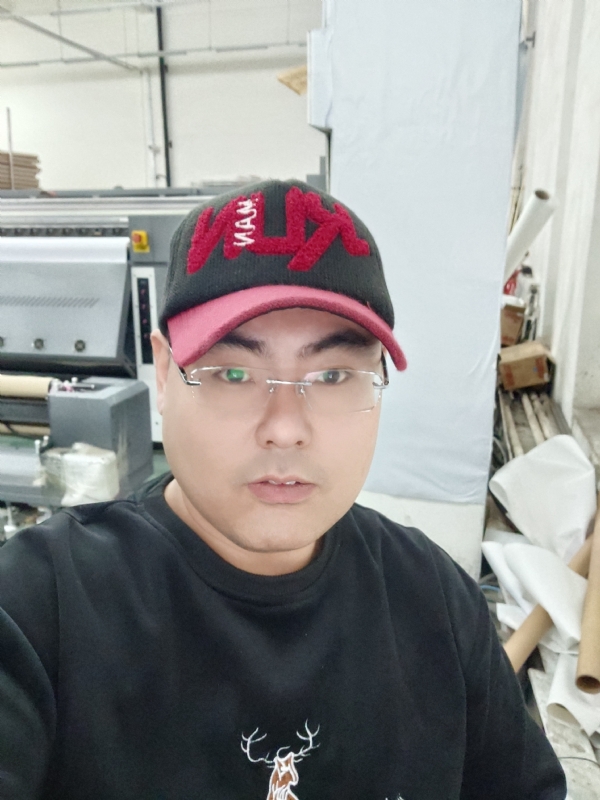 胖子的第二张照片--九江相亲服务中心