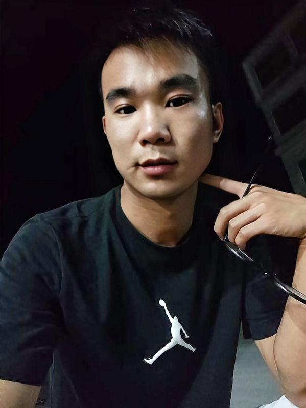 时光所致的第一张照片--九江相亲服务中心