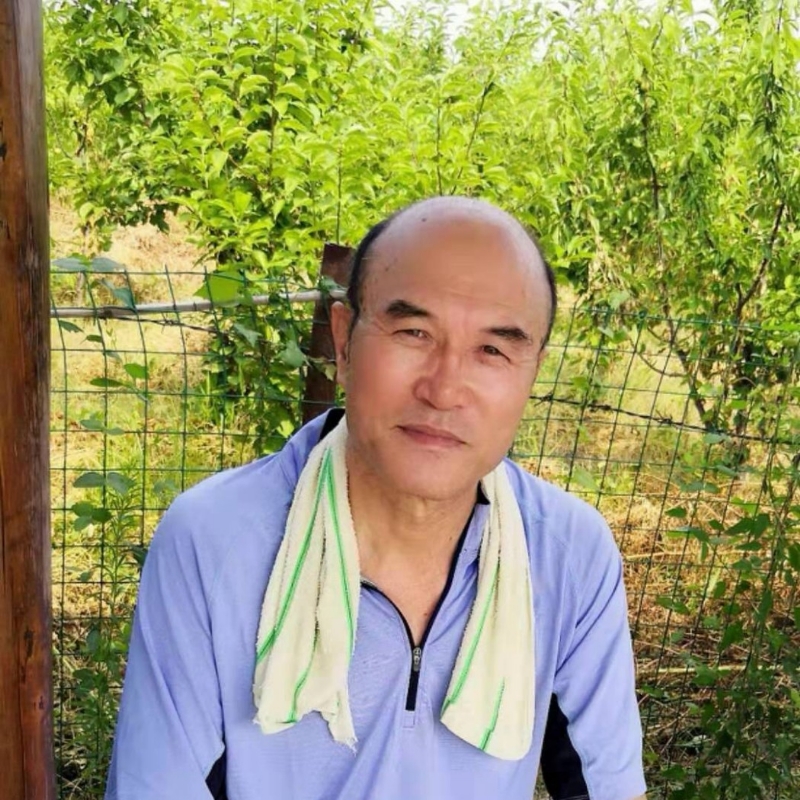 孤穷子的第一张照片--九江相亲服务中心