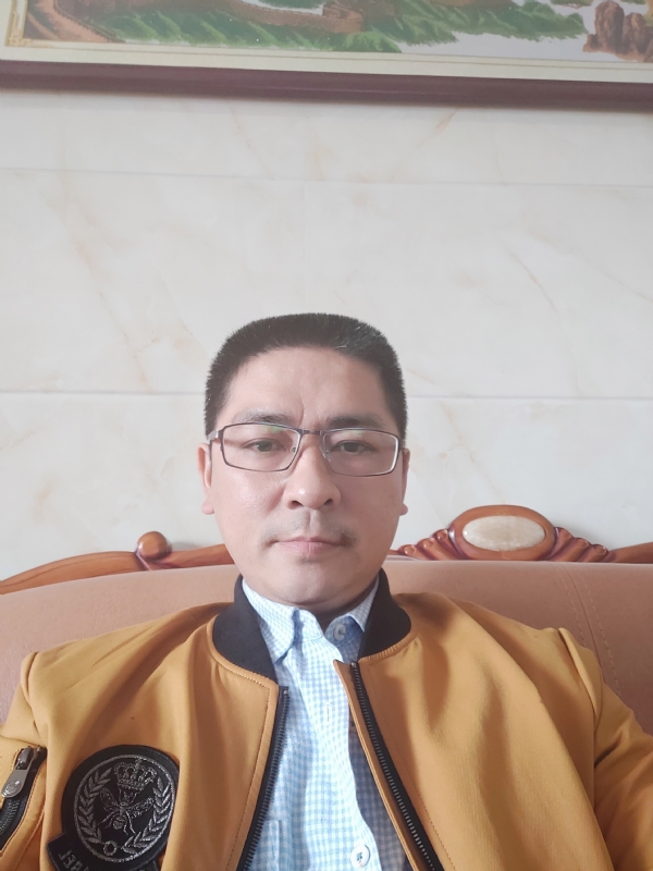龙行天下的第一张照片--九江相亲服务中心