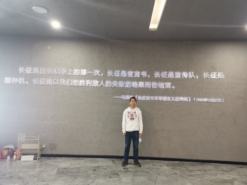 踏浪而来的第一张照片--九江相亲服务中心