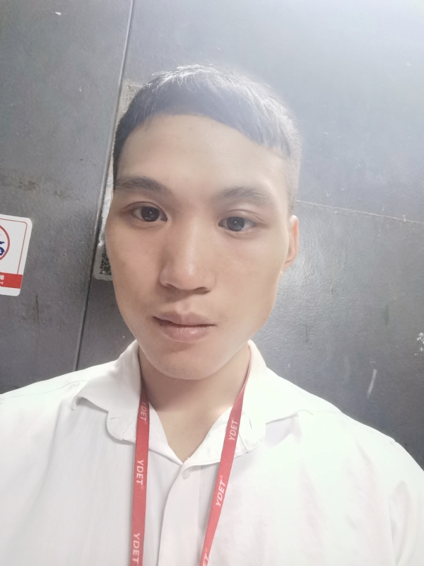 不离不弃的第一张照片--九江相亲服务中心