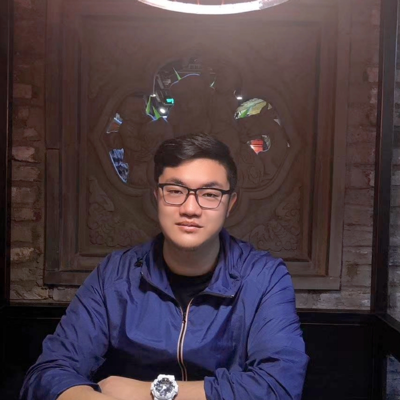 kuma的第一张照片--九江相亲服务中心