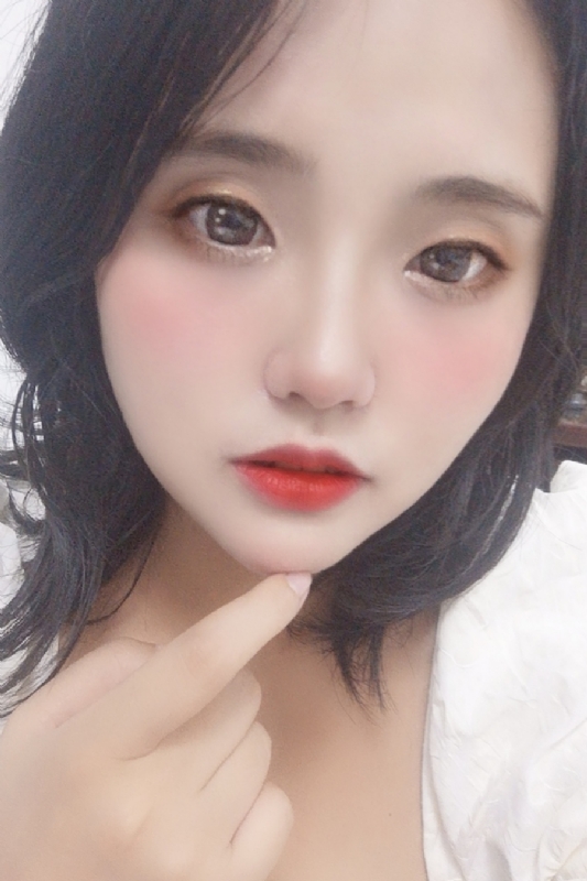 妮妮的第一张照片--九江相亲服务中心