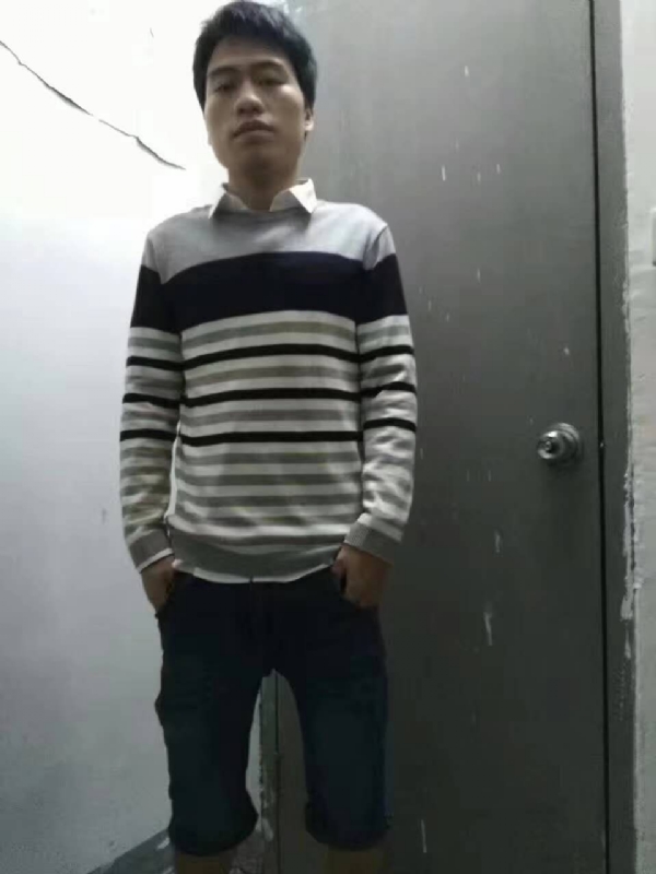 冯的第二张照片--九江相亲服务中心