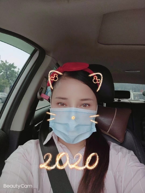 水瓶座的第一张照片--九江相亲服务中心