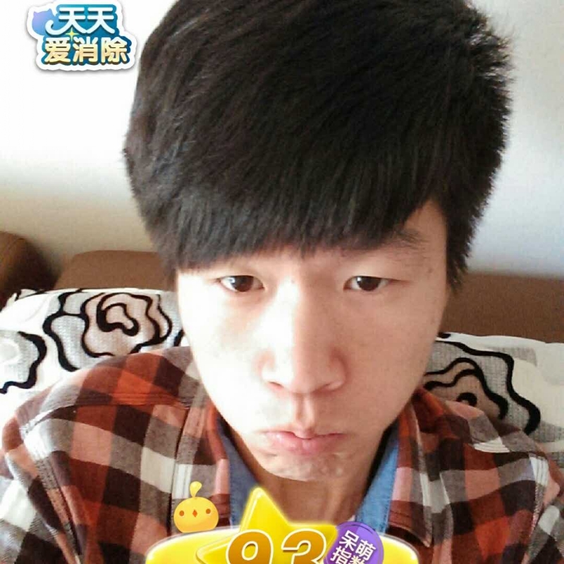 刘丰的第一张照片--九江相亲服务中心