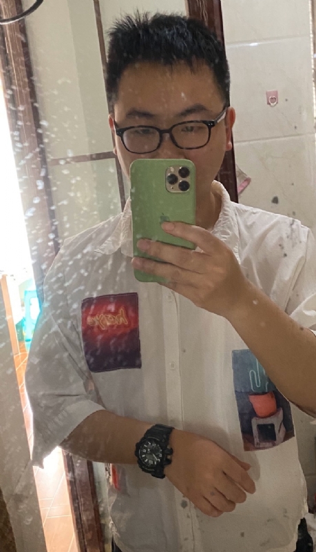 阿线小锅锅的第二张照片--九江相亲服务中心