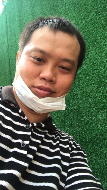 胖子来了的第一张照片--九江相亲服务中心