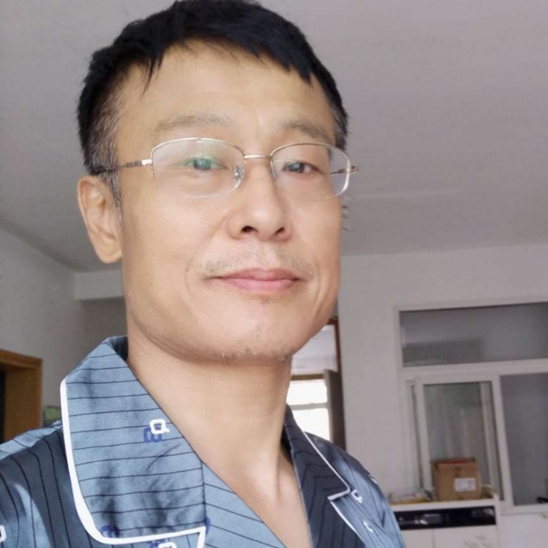 梓轩的第一张照片--九江相亲服务中心