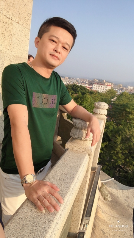 旭旭的第一张照片--九江相亲服务中心