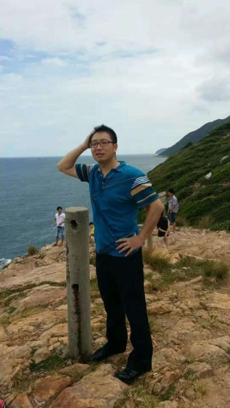 xiaochen的第一张照片--九江相亲服务中心