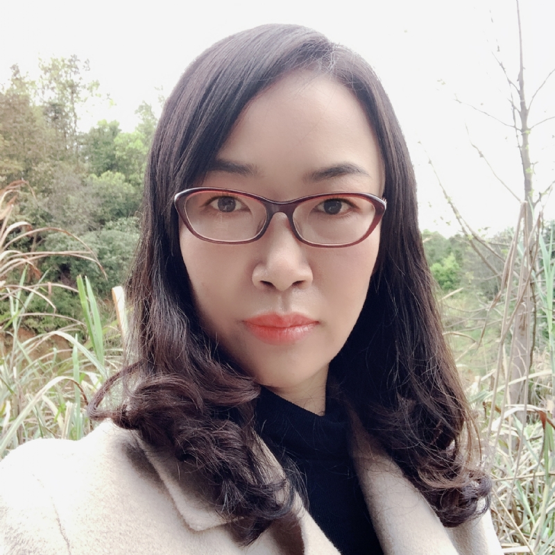 杜拉拉的第一张照片--九江相亲服务中心