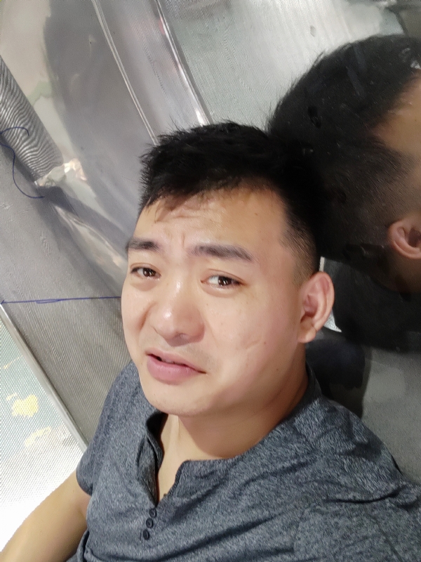 江翎的第一张照片--九江相亲服务中心
